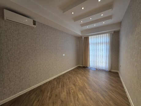 4 otaqlı ofis - Ağ şəhər q. - 170 m²