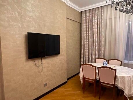 3 otaqlı mənzil, 100 m², Nizami: 364 000 ₼ 3