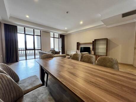 Elan №6181837 - Bakı, Koroğlu m., 1 otaqlı, 114.3 m², 3/12 mərtəbə
