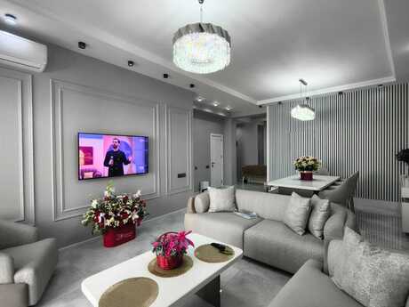 2-комнатная квартира, 90 м², Biləcəri: 245 000 ₼ 5