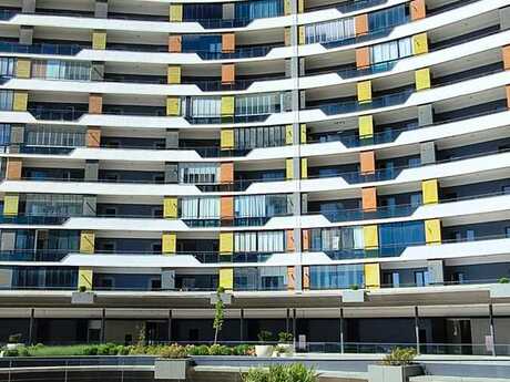 2-комнатная квартира, 90 м², Biləcəri: 245 000 ₼ 3
