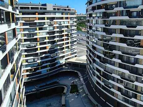 Elan №6181988 - Bakı, Biləcəri q., 2 otaqlı, 90 m², 13/16 mərtəbə