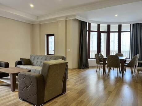 Elan №6181862 - Bakı, Koroğlu m., 2 otaqlı, 120.9 m², 4/12 mərtəbə