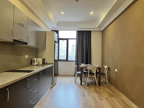 2 otaqlı mənzil, 121 m², Koroğlu: 404 955 ₼ 5