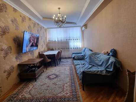 3 otaqlı mənzil, 90 m², Masazır: 135 000 ₼ 2