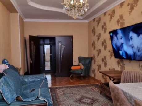 3 otaqlı mənzil, 90 m², Masazır: 135 000 ₼ 3