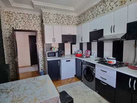 3 otaqlı mənzil, 90 m², Masazır: 135 000 ₼ 5