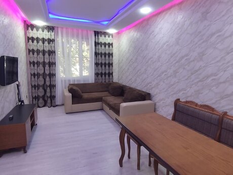 2 otaqlı mənzil, 55 m², Binəqədi, 550 AZN