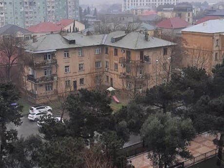пос. Бакиханова