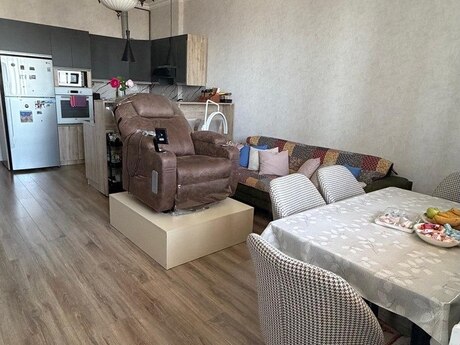 3 otaqlı mənzil, 105 m², 8 Noyabr: 263 000 ₼ 4