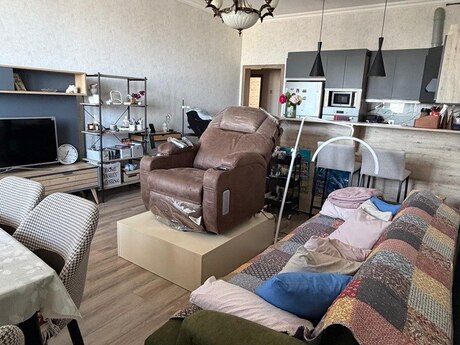 3 otaqlı mənzil, 105 m², 8 Noyabr: 263 000 ₼ 5