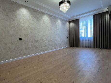 3 otaqlı köhnə tikili - Azadlıq Prospekti m. - 70 m²