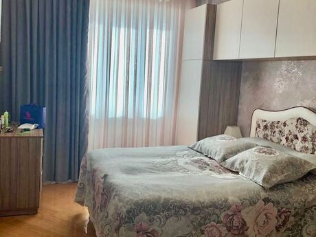 Объявление №6060728 - Баку, Сураханский  р., 2-комн., 70 м², 5/12 этаж
