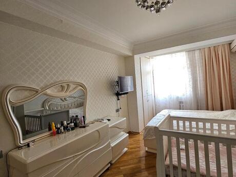 3 otaqlı mənzil, 112 m², Elmlər Akademiyası: 345 000 ₼ 5