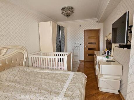 3 otaqlı mənzil, 112 m², Elmlər Akademiyası: 345 000 ₼ 4