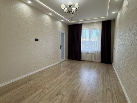 Объявление №6182002 - Баку, м. Ази Асланов, 3-комн., 65 м², 8/9 этаж