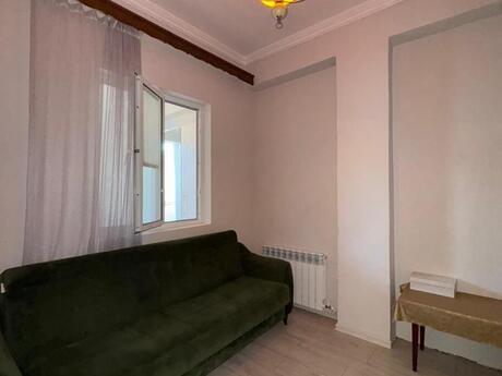Xalqlar Dostluğunda 3 otaqlı yeni tikili mənzil kirayə verilir, 60 m², 600 AZN/ay, şəkil 3 / 12