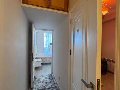 Elan №6181998 - Bakı, Xalqlar Dostluğu m., 3 otaqlı, 60 m², 7/14 mərtəbə