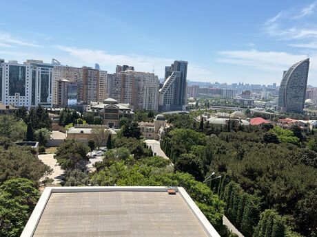 Elan №6182031 - Bakı, Nərimanov r., 3 otaqlı, 85 m², 7/9 mərtəbə