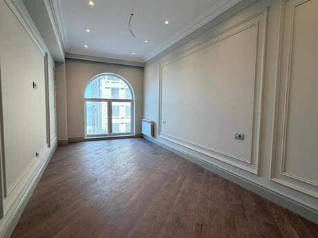 Elan №6182016 - Bakı, Səbail r., 2 otaqlı, 93 m², 3/15 mərtəbə