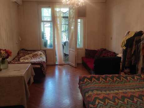 2 otaqlı mənzil, 60 m², Nəsimi: 200 000 ₼ 2