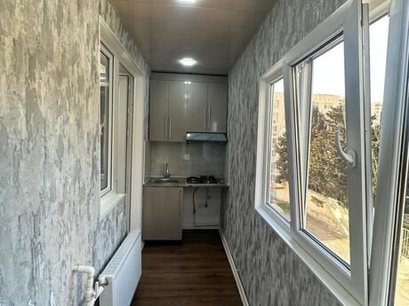 Elan №6182047 - Bakı, Həzi Aslanov m., 3 otaqlı, 65 m², 9/9 mərtəbə