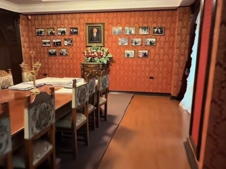 Объявление №6182045 - Баку, Насиминский  р., 450 м²
