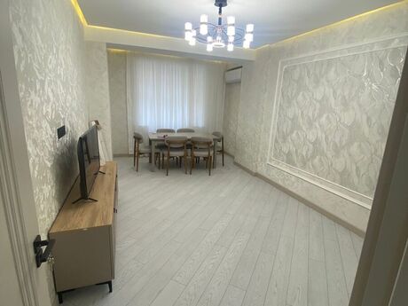 Elan №6182090 - Xırdalan, Xırdalan, 2 otaqlı, 62 m², 5/18 mərtəbə