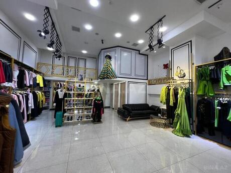 Elan №6182058 - Bakı, Gənclik m., 335 m²