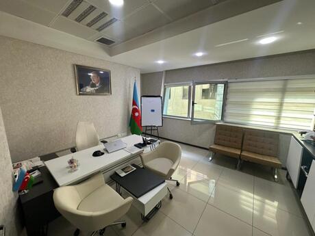 Elan №6182108 - Bakı, Nəriman Nərimanov m., 5 otaqlı, 110 m²