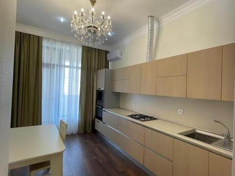 Elan №6182081 - Bakı, 28 May m., 2 otaqlı, 80 m², 10/14 mərtəbə