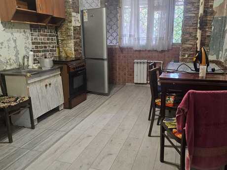 Həzi Aslanovda 3 otaqlı yeni tikili mənzil satılır, 85 m², 140 000 AZN, şəkil 4 / 9