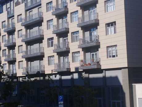 Elan №6182128 - Bakı, Xətai r., 4 otaqlı, 150 m², 7/7 mərtəbə