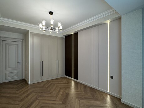 2 otaqlı mənzil, 68 m², 20 Yanvar: 258 000 ₼ 5