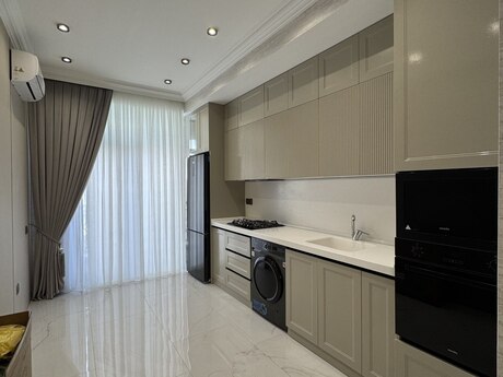 2 otaqlı mənzil, 68 m², 20 Yanvar: 258 000 ₼ 3