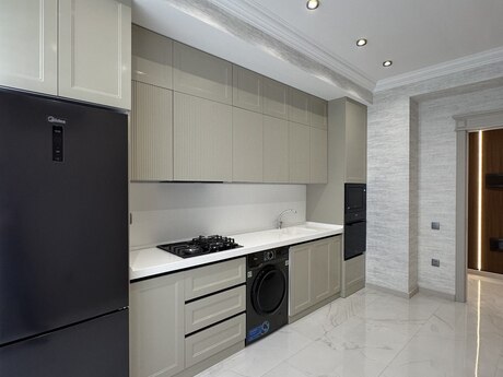 2 otaqlı mənzil, 68 m², 20 Yanvar: 258 000 ₼ 4