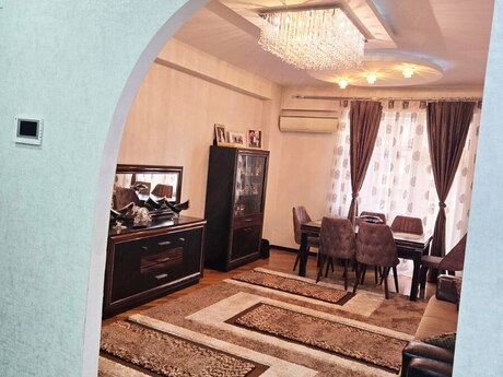 Yeni Yasamal q.