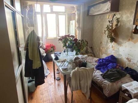 2 otaqlı mənzil, 48 m², Bakıxanov: 149 500 ₼ 5