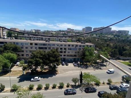 Bakıxanov q.
