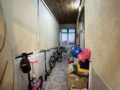 3 otaqlı mənzil, 126 m², Qara Qarayev: 310 000 ₼ 4