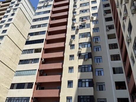 Neftçilər m.