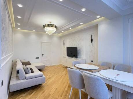 Elan №6182213 - Bakı, Neftçilər m., 2 otaqlı, 93 m², 7/14 mərtəbə