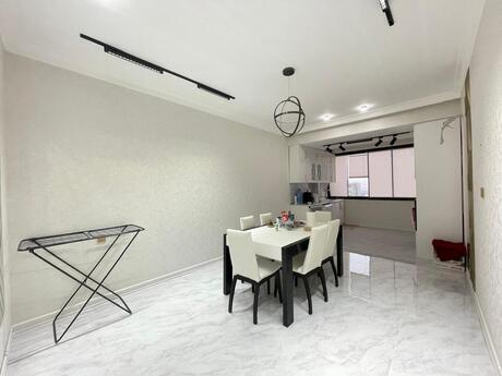 Elan №6182180 - Bakı, Həzi Aslanov m., 3 otaqlı, 80 m², 6/21 mərtəbə