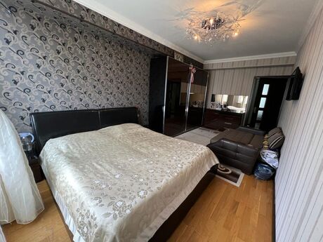 2 otaqlı mənzil, 92 m², Memar Əcəmi: 235 000 ₼ 4