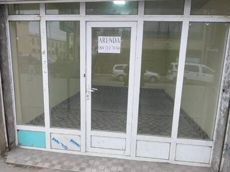 Binəqədi q.