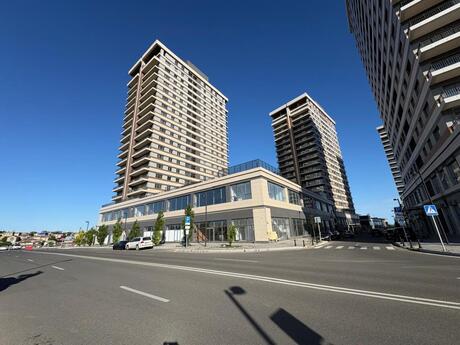 Объявление №6182262 - Баку, пос. Аг шехер, 1200 м²
