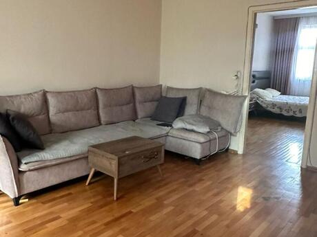 Elan №6182248 - Bakı, Memar Əcəmi m., 2 otaqlı, 65 m², 4/5 mərtəbə