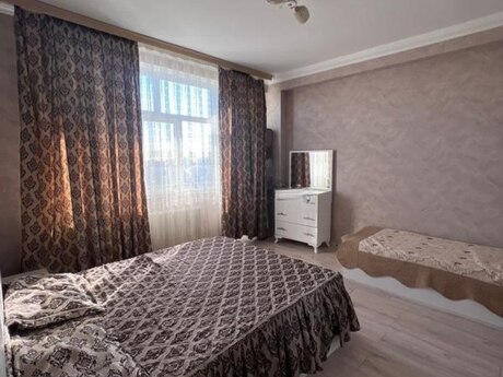 Elan №6182247 - Bakı, Xalqlar Dostluğu m., 2 otaqlı, 75 m², 10/17 mərtəbə