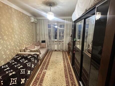 3-комнатная квартира, 90 м², Həzi Aslanov: 205 000 ₼ 4