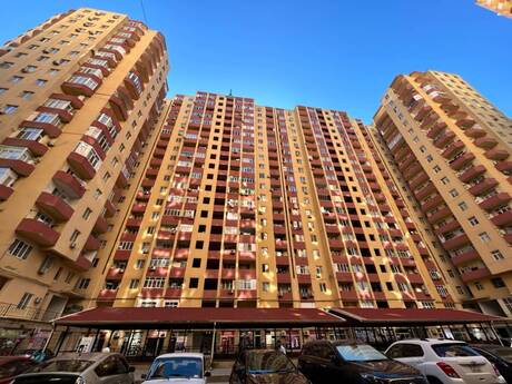 Elan №6182282 - Bakı, Xətai r., 2 otaqlı, 85 m², 9/19 mərtəbə